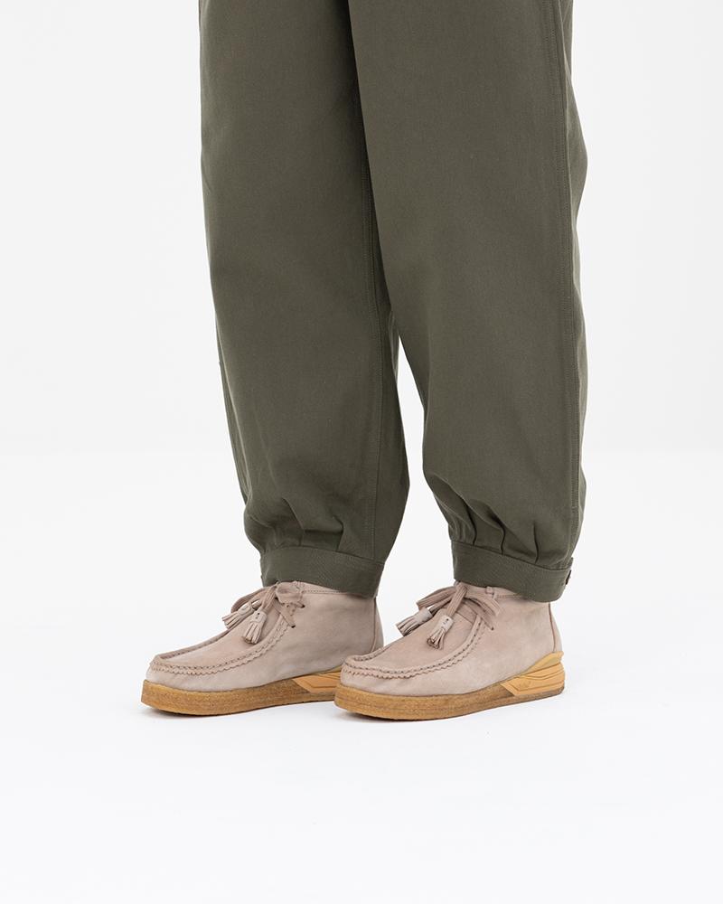 BEUYS TREKKER-FOLK W | Visvim Official North American Web Store